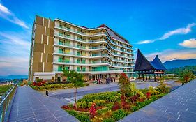 Labersa Hotel & Convention Center Toba Balige